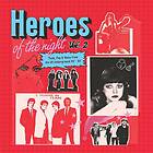 Diverse Rock Heroes Of The Night Vol.2 LP