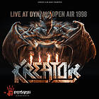 Kreator Live At Dynamo Open Air 1998 LP