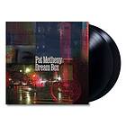 Pat Metheny Dream Box LP