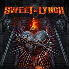 Sweet & Lynch Heart & Sacrifice LP