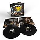 Motörhead Live At Montreux Jazz Festival '07 LP