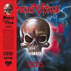Saint Vitus C.O.D. Limited Edition LP