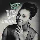 Barbara Stant My Mind Holds On To Yesterday LP