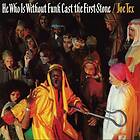 Joe Tex He Who Is Without Funk Cast The First Stone LP