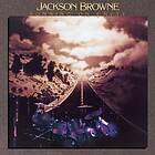 Jackson Browne Running On Empty LP