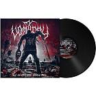 Vomitory All Heads Are Gonna Roll LP