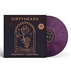 Dirty Heads Midnight Control Limited Edition LP