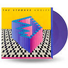 The Strokes Angles Limited Edition LP