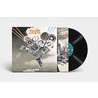 Travie McCoy Lazarus LP