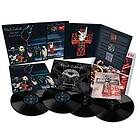 Black Sabbath Live Evil 40th Anniversary Super Deluxe Edition LP