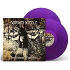 Virgin Steele The Passion Of Dionysus LP