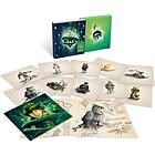 Filmmusikk Doctor Who: Serpent Crest Limited Tom Baker Signed Edition LP