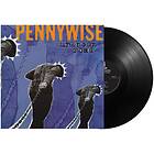 Pennywise Unknown Road LP