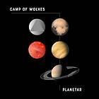 Camp Of Wolves Planetar LP