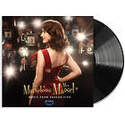 Filmmusikk The Marvelous Mrs. Maisel: Season 5 (Music From Amazon Original Se Ries) (USA-import) LP