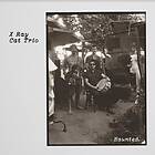 X Ray Cat Trio Haunted LP