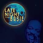 Count Basie Late Night (USA-import) LP