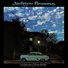 Jackson Browne Late For The Sky LP