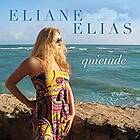 Eliane Elias Quietude LP