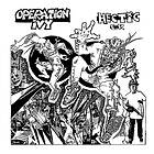 Operation Ivy Hectic EP LP