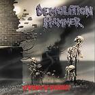 Demolition Hammer Epidemic Of Violence Limited Edition LP