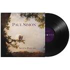 Paul Simon Seven Psalms LP