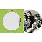 ABBA Ring (English) / She's My Kind Of Girl Limited Edition LP