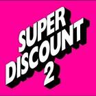 Étienne De Crécy Super Discount 2 LP