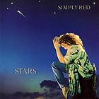 Simply Red Stars 25th Anniversary Edition (Gatefold Cover) LP