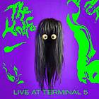 The Knife Live At Terminal 5 LP