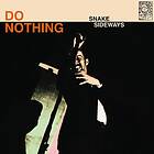 Do Nothing Snake Sideways LP