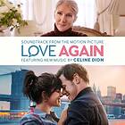 Filmmusikk Love Again (Soundtrack From The Motion Picture) CD