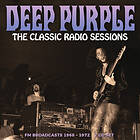 Deep Purple The Classic Radio Sessions CD