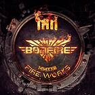 Bonfire Fireworks MMXXIII CD