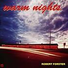 Robert Forster (The Go-Betweens) Warm Nights CD