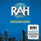 RAH Band Clouds Across The Moon Rah Story Volume Two CD