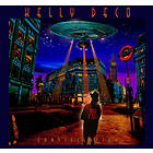 Kelly Deco Constellation CD