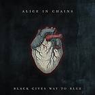 Alice In Chains Black Gives Way To Blue CD