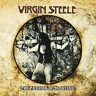 Virgin Steele The Passion Of Dionysus CD