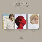 Joohoney Lights Photobook Random Cover (USA-import) CD