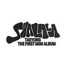 Taeyong Shalala Smini Version (USA-import) CD