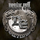 Dream Evil The Book Of Heavy Metal CD