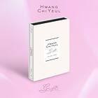 Hwang Chi Yeul Gift Incl. 60pg Photobook, Postcard, Sticker, Paper Toy, Folded Poster, Photocard Selfie Photoca (USA-import) CD