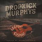 Dropkick Murphys Okemah Rising CD