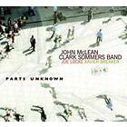 John McLean Parts Unknown (UK-Import) CD