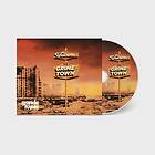 Grande Royale Welcome To Grime Town CD