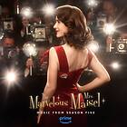 Filmmusikk The Marvelous Mrs. Maisel: Season 5 (Music From Amazon Original Se Ries) (USA-import) CD