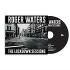 Roger Waters The Lockdown Sessions CD