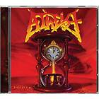 Atheist Piece Of Time CD