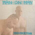 Man On Provincetown CD